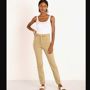 Rolla's Dusters Harvest